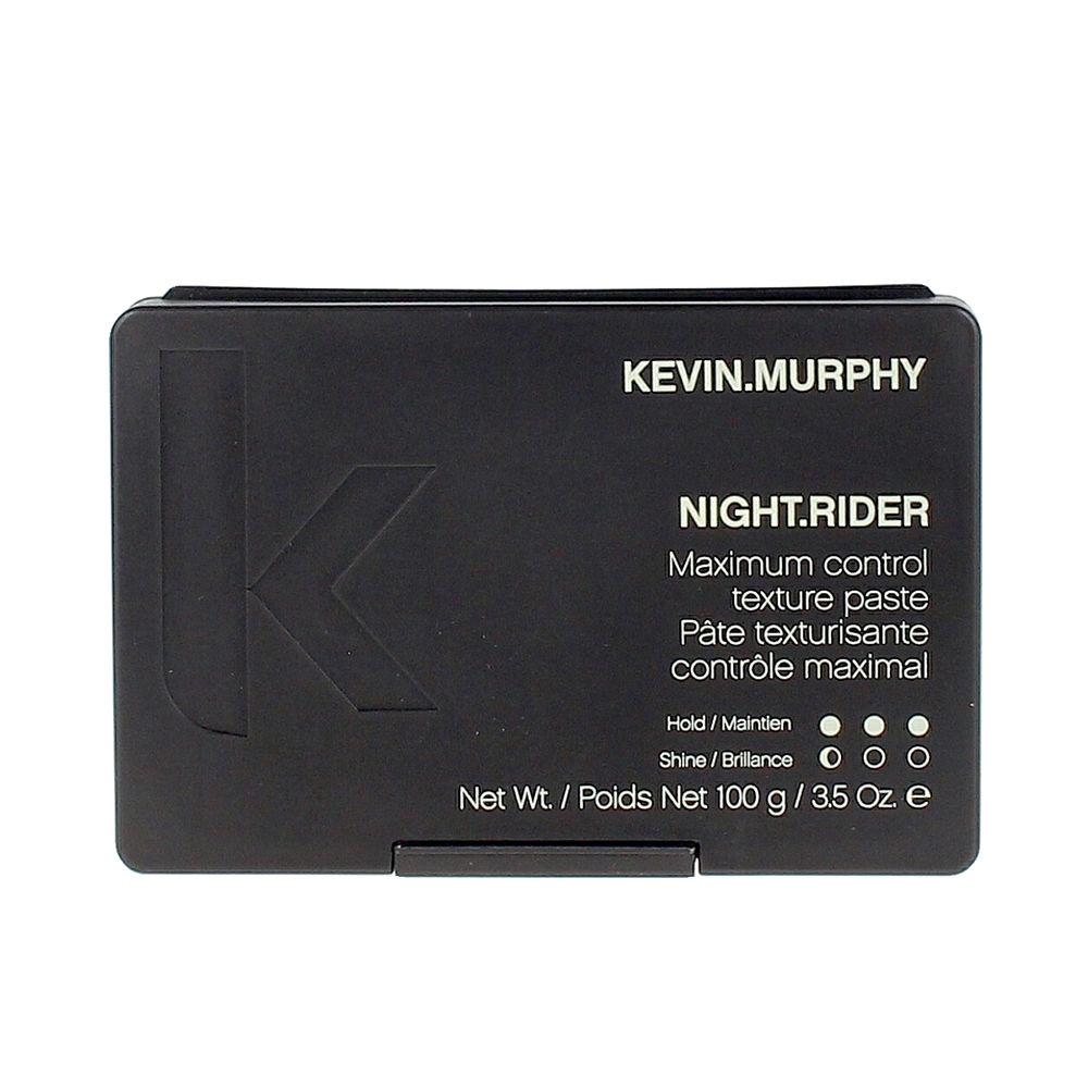 NIGHT RIDER maximum control styling paste