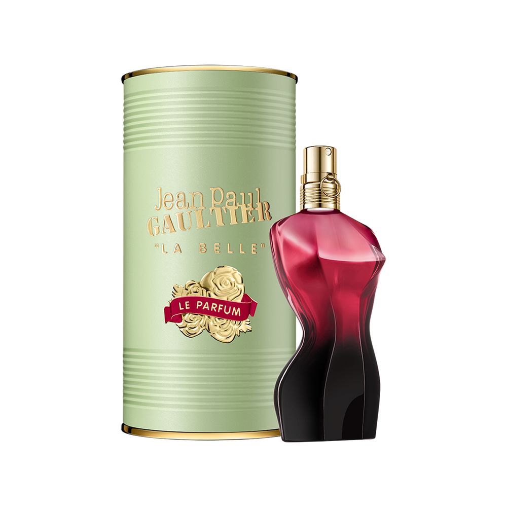 LA BELLE LE PARFUM eau de parfum spray