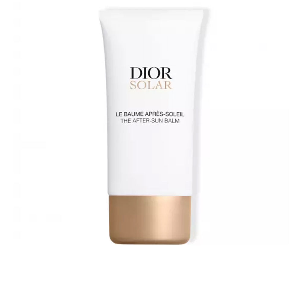 DIOR BRONZE ultra fresh monoï balm after sun