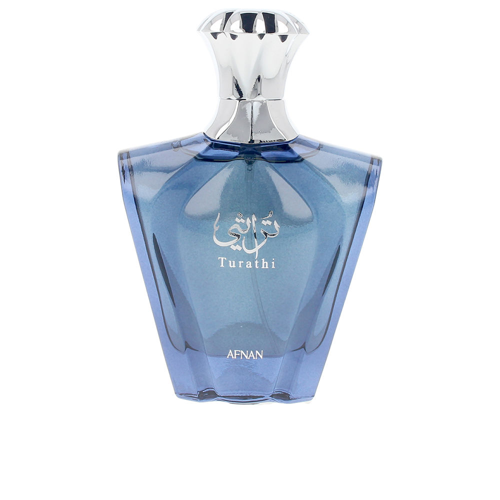 TURATHI BLUE edp vapor