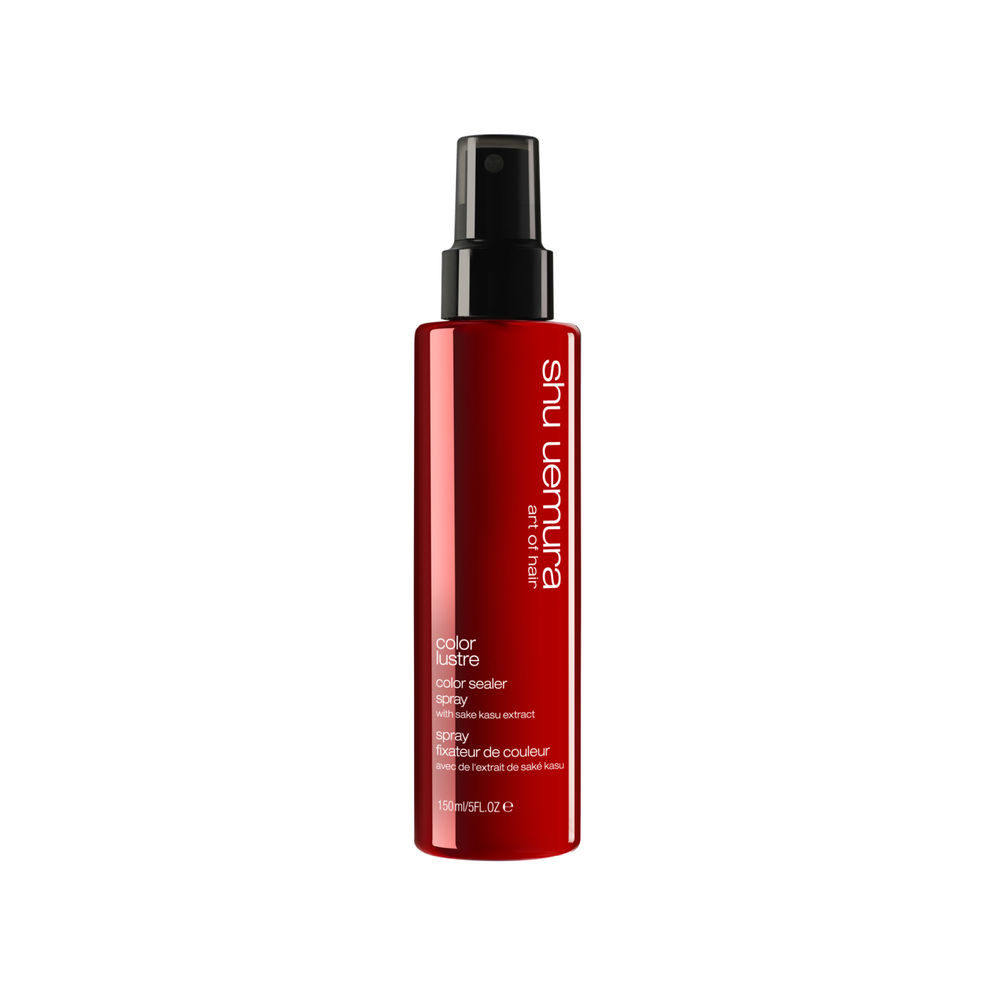 COLOR LUSTRE protective spray