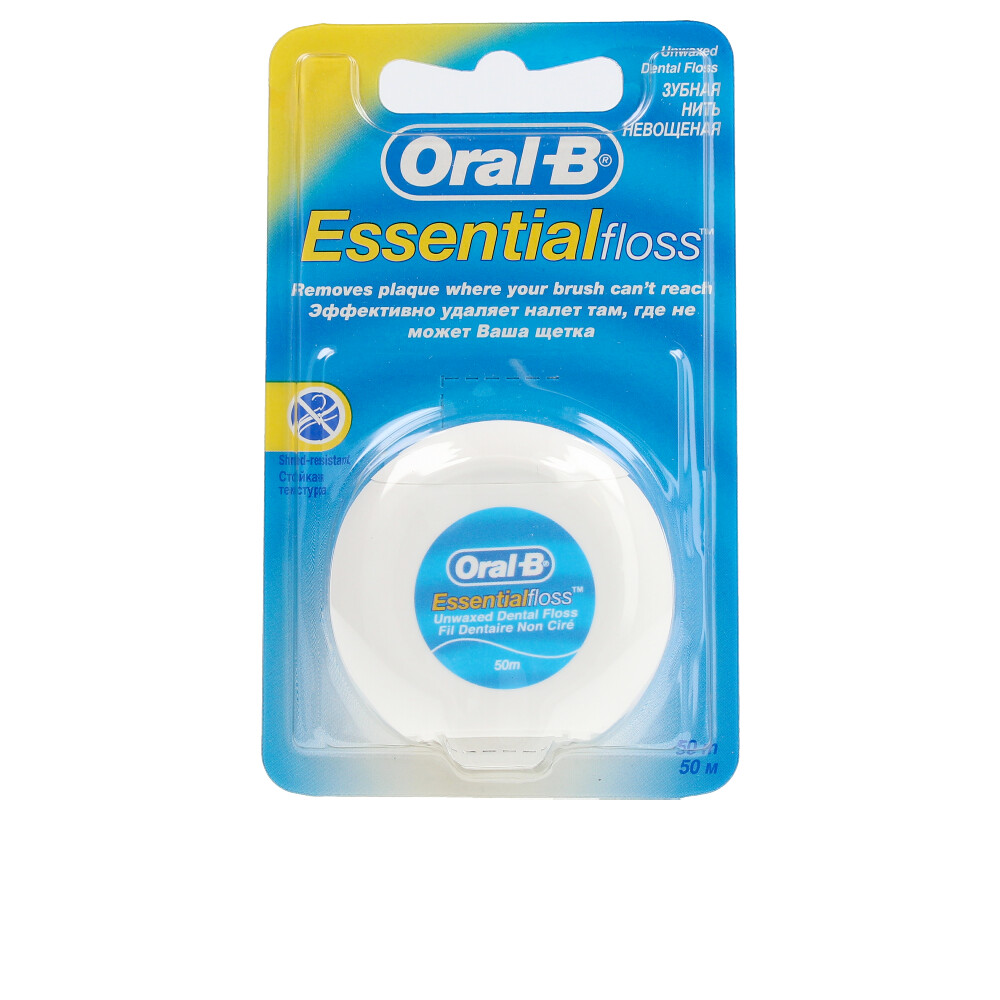 ESSENTIAL FLOSS ORIGINAL hilo dental