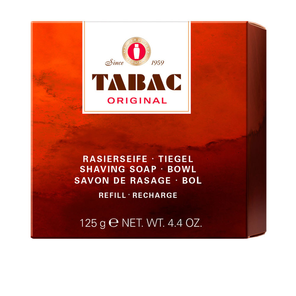 TABAC ORIGINAL shaving soap refill bowl