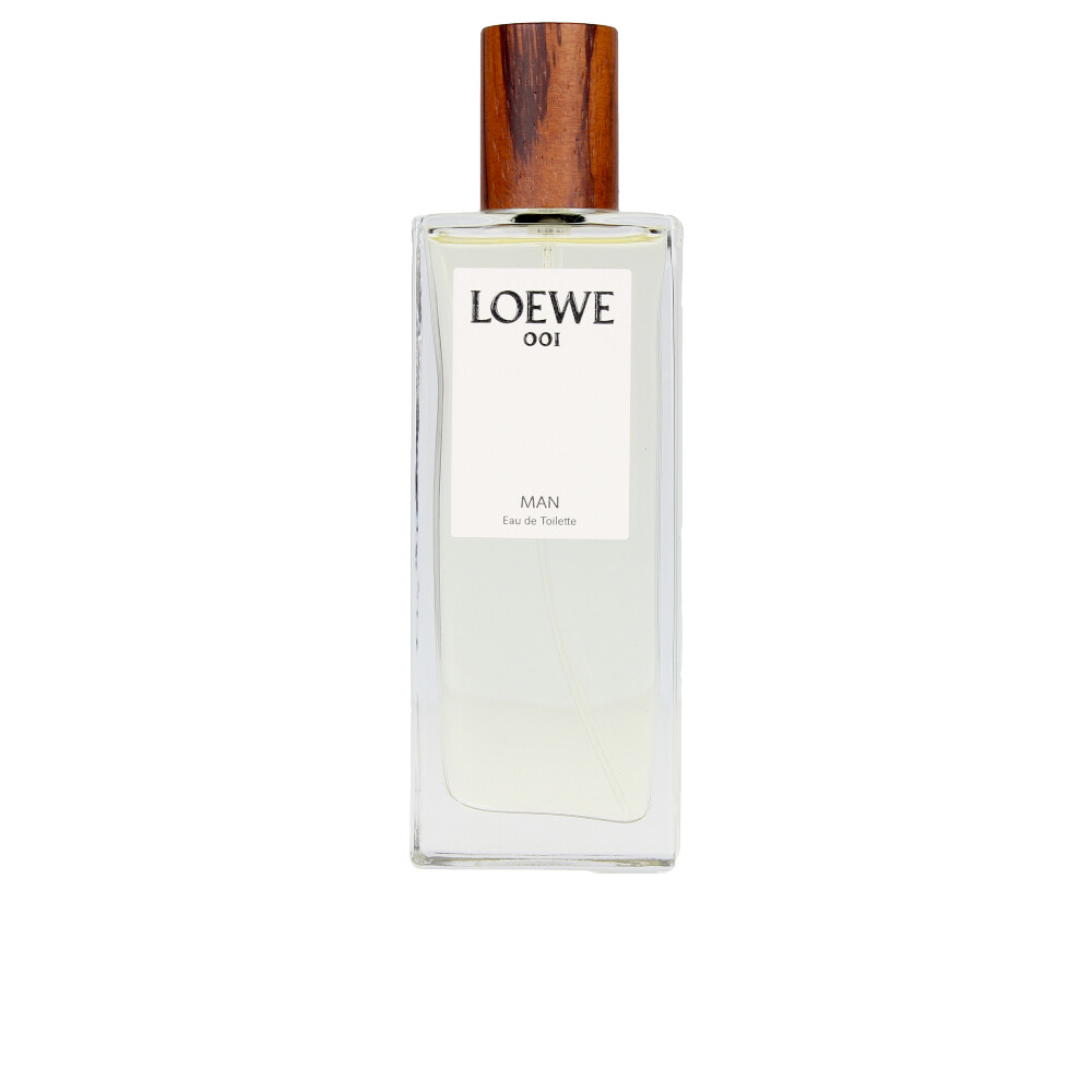 LOEWE 001 MAN eau de toilette spray