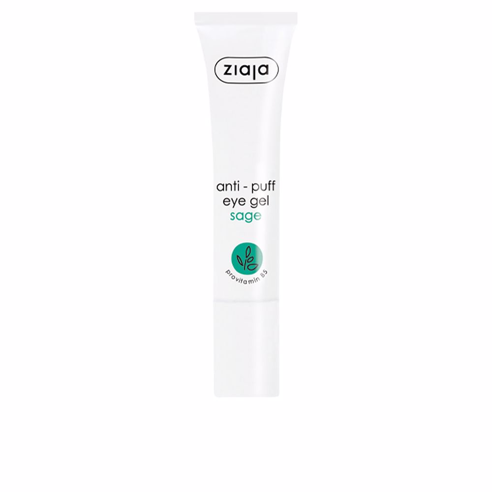 ANTI-BAGS eye contour gel with sage