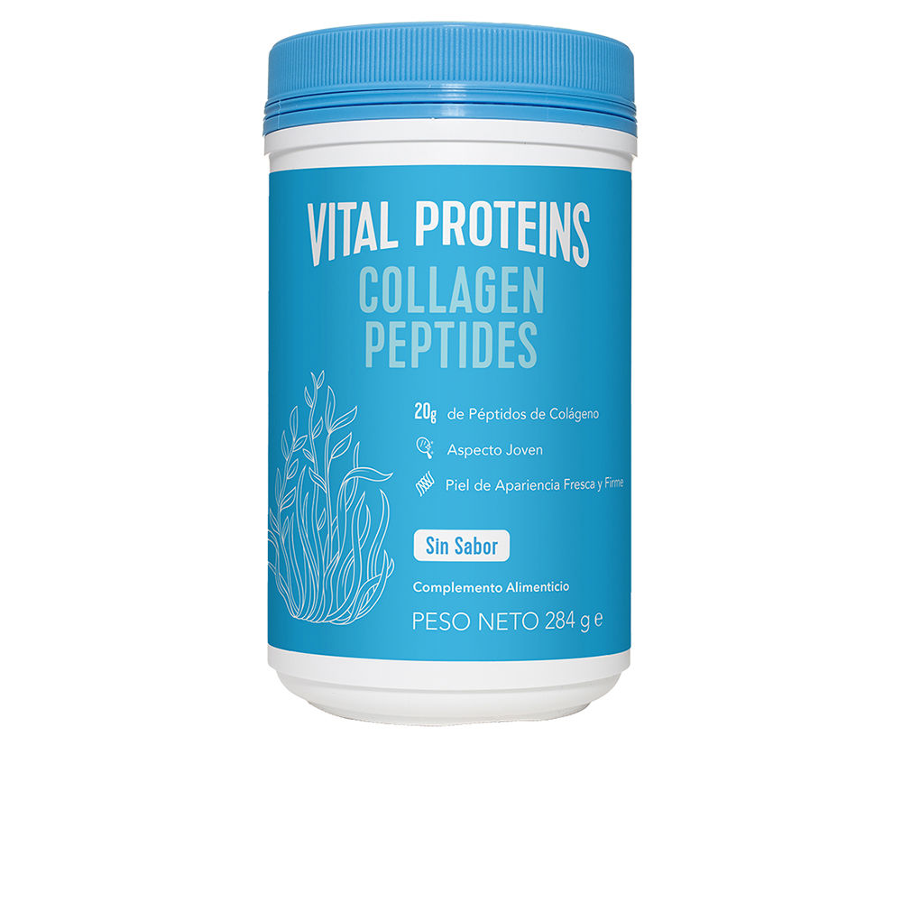 COLLAGEN PEPTIDES