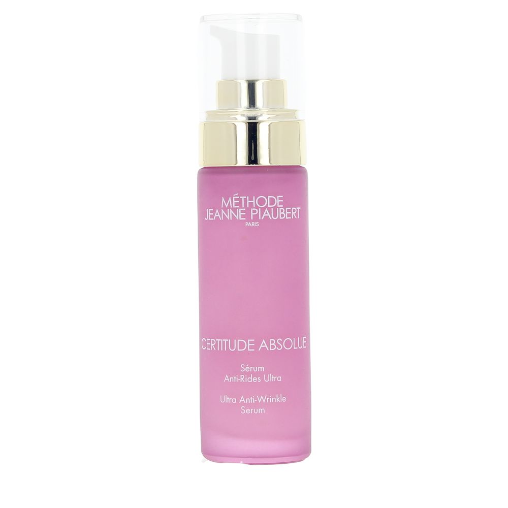CERTITUDE ABSOLUE ultra anti-wrinkle serum