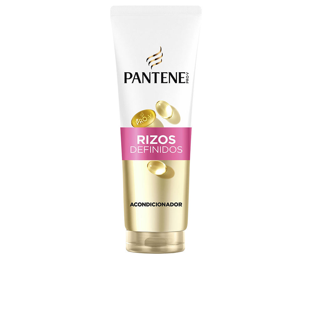 PANTENE DEFINED CURLS conditioner