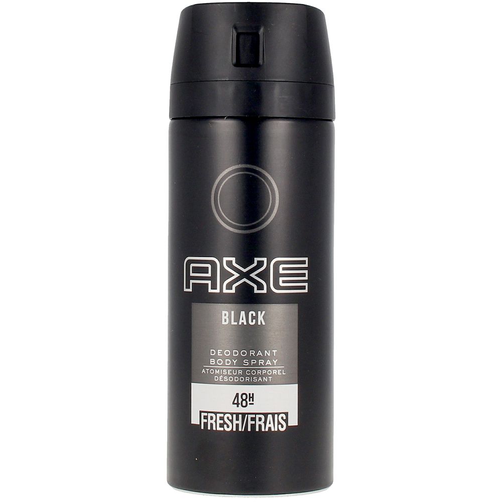 AXE BLACK deodorant