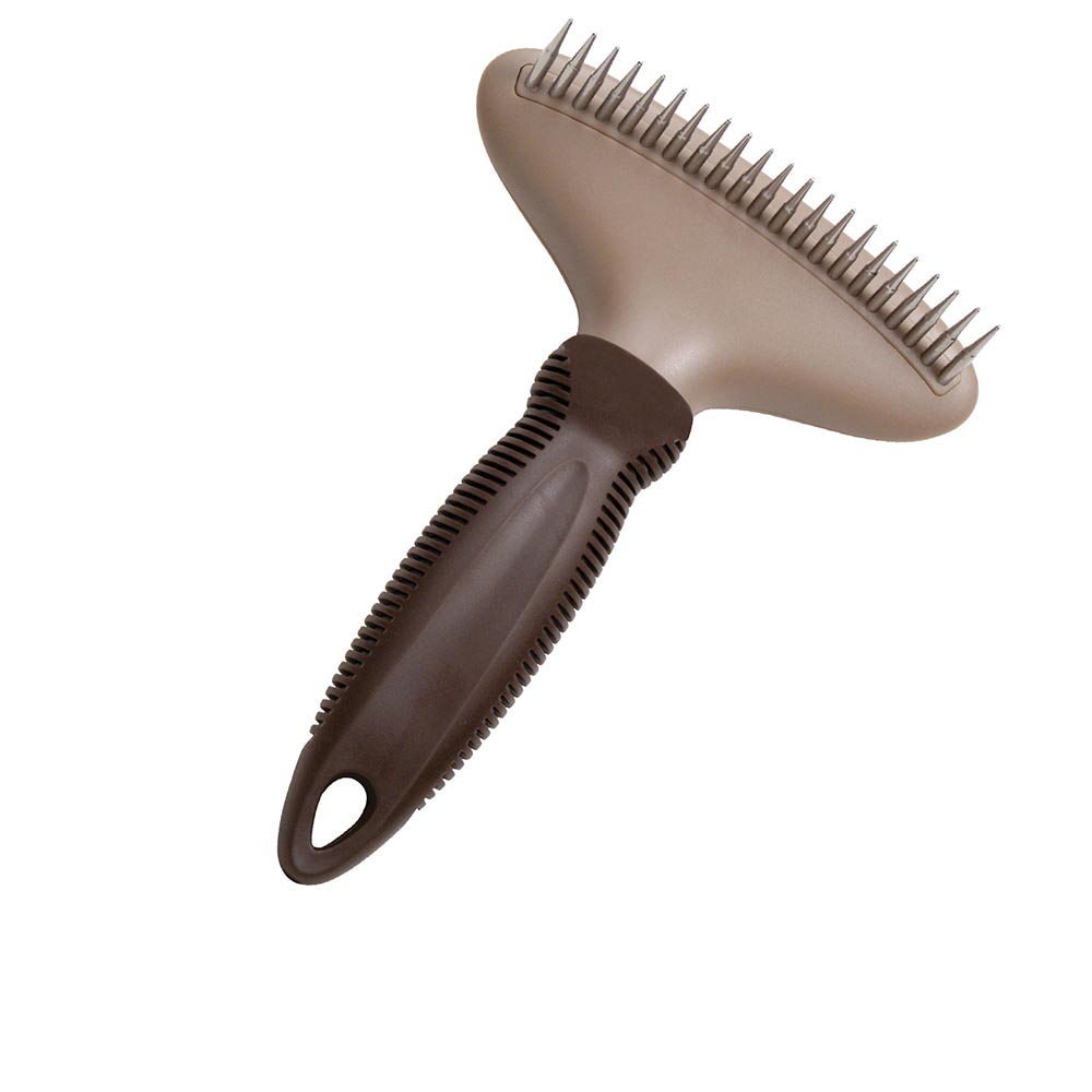 RASTRILLO para perros