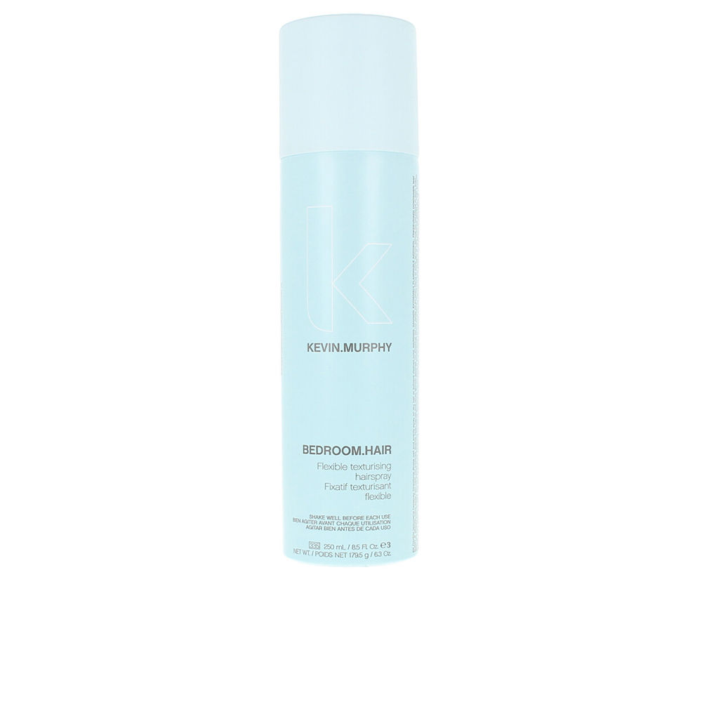 BEDROOM HAIR texturizing spray