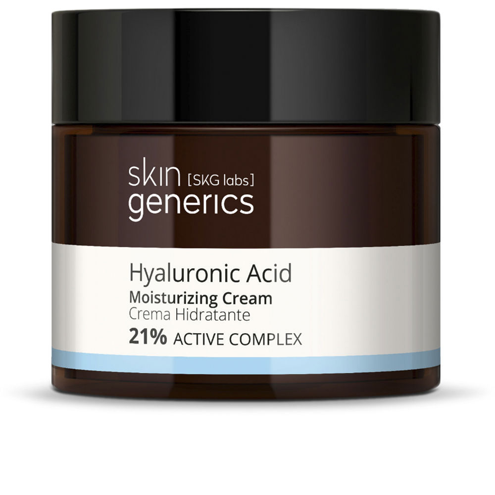 HYALURONIC ACID moisturizing cream 21%