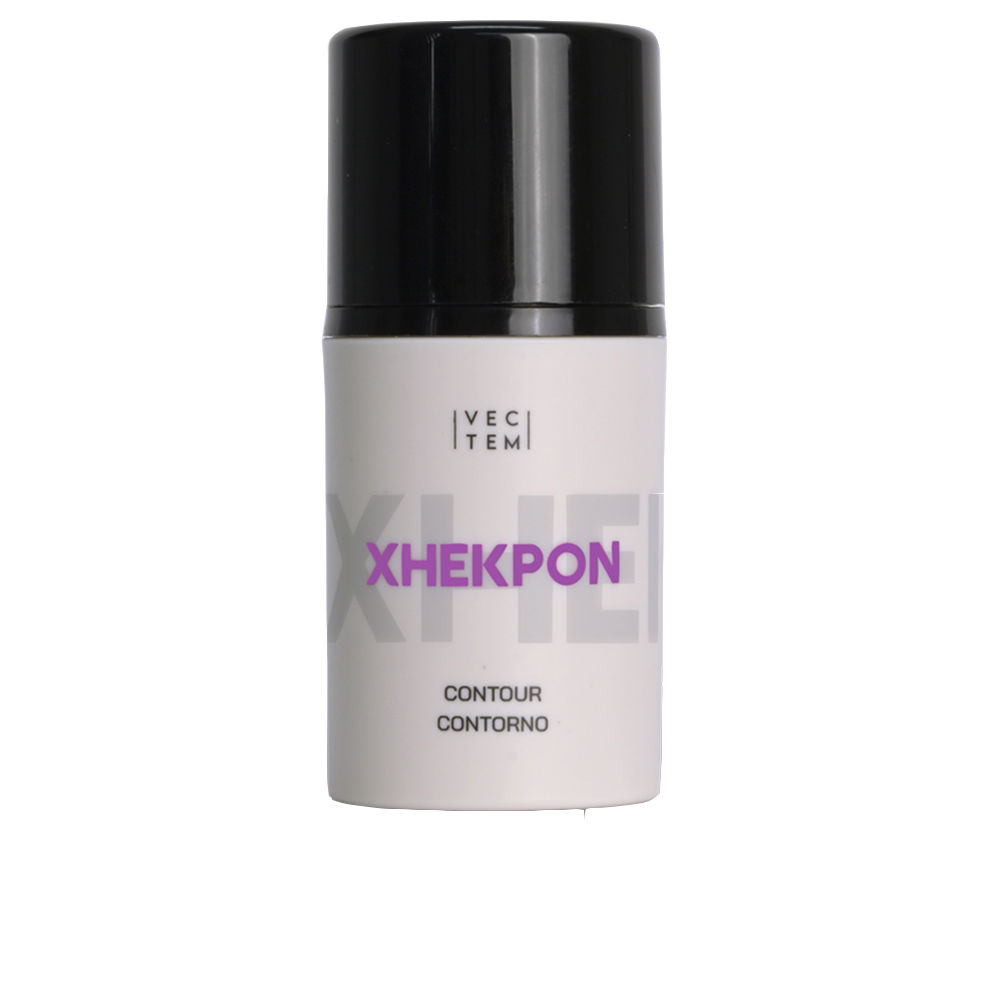 XHEKPON eye and lip contour cream with collagen