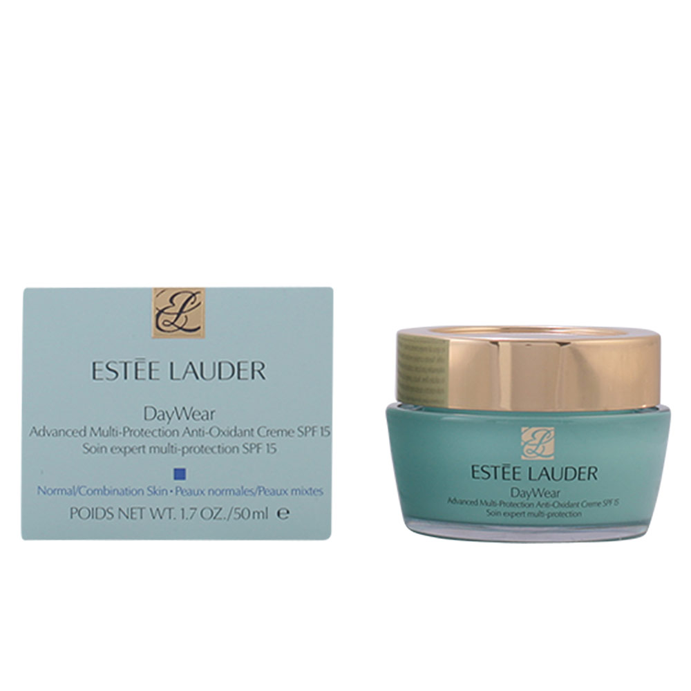 DAYWEAR moisturizer multi-protection anti-oxidant 24h-moisture creme SPF15