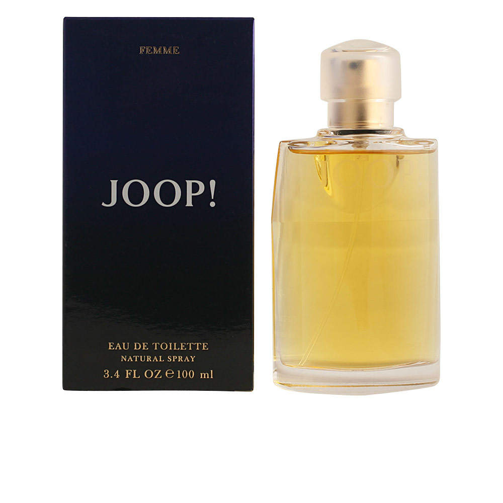 JOOP FEMME eau de toilette spray