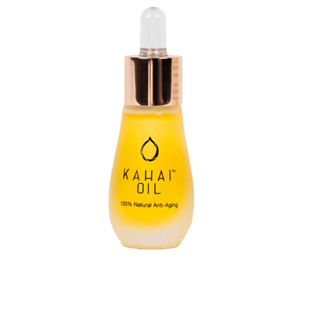 FACIAL OIL 100% natural anti-aging