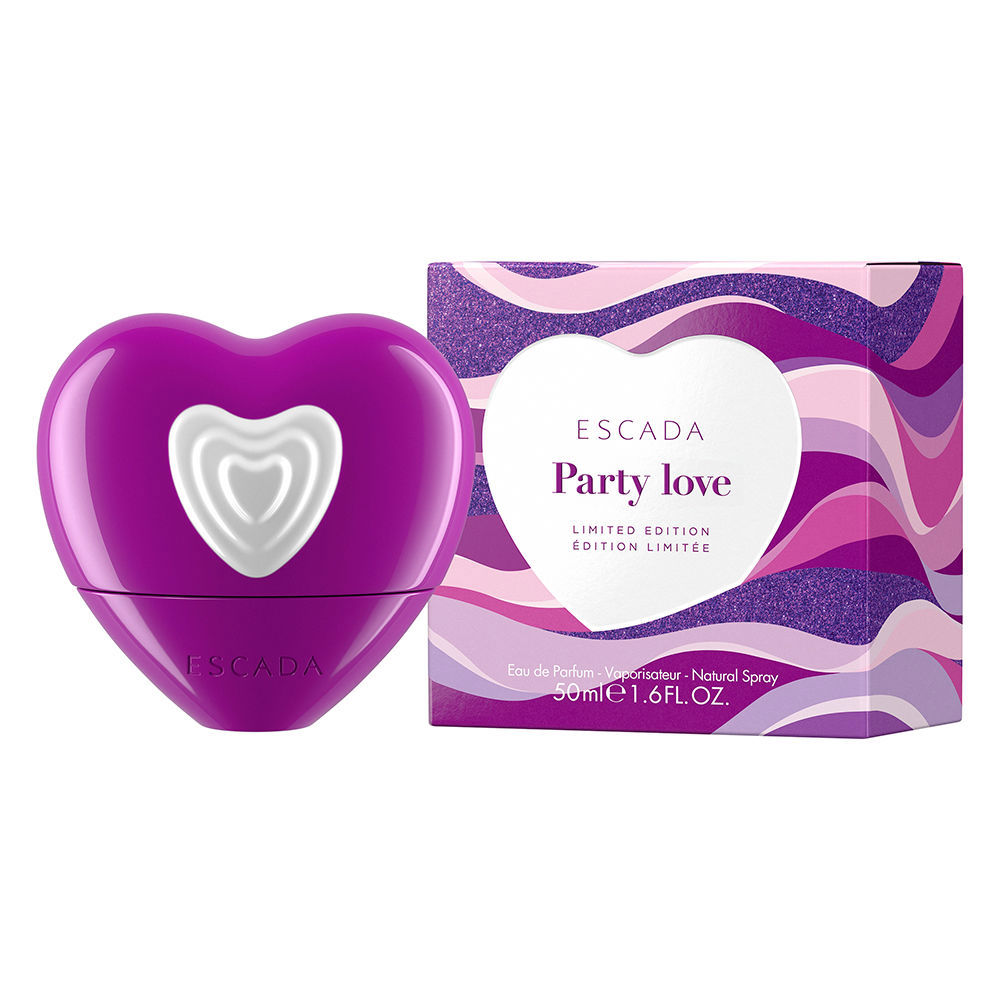 PARTY LOVE edp vapo