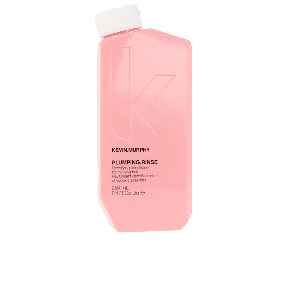 PLUMPING RINSE densifying conditioner