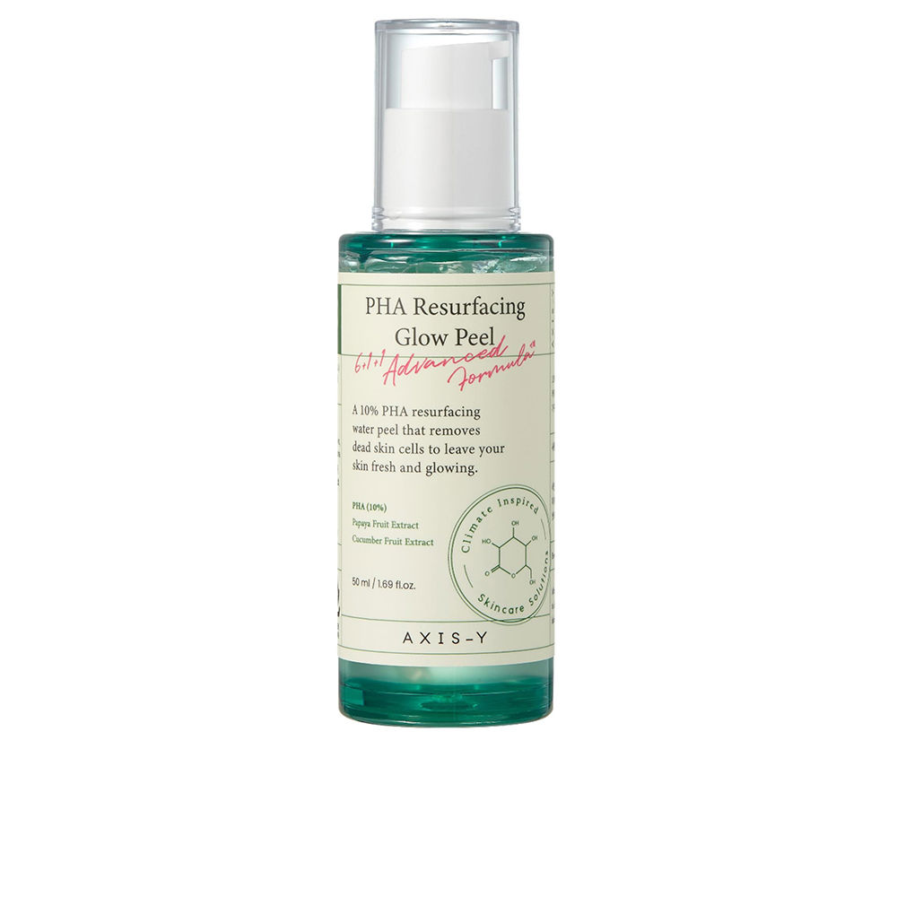 PHA RESURFACING exfoliant