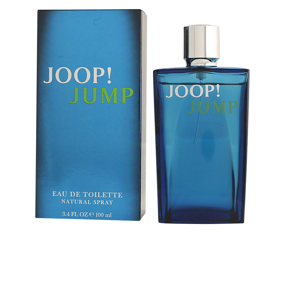JOOP JUMP eau de toilette spray