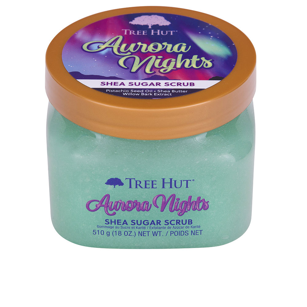 Aurora Nights Sugar Scrub