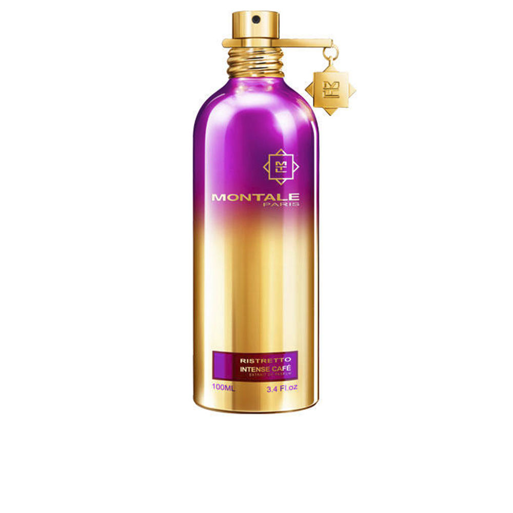 RISTRETTO INTENSE COFFEE edp vapo