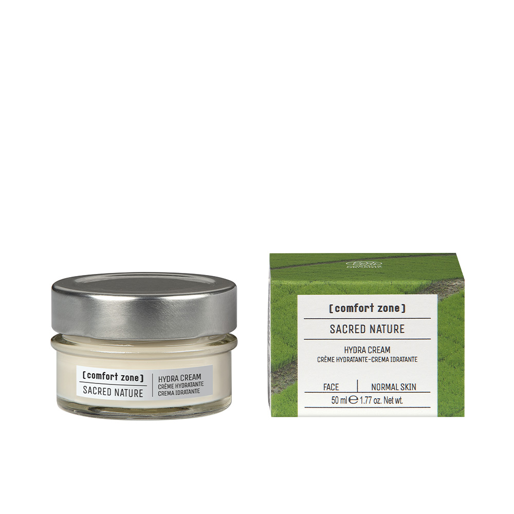 SACRED NATURE hydra cream