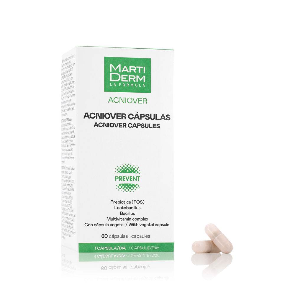 ACNIOVER capsules