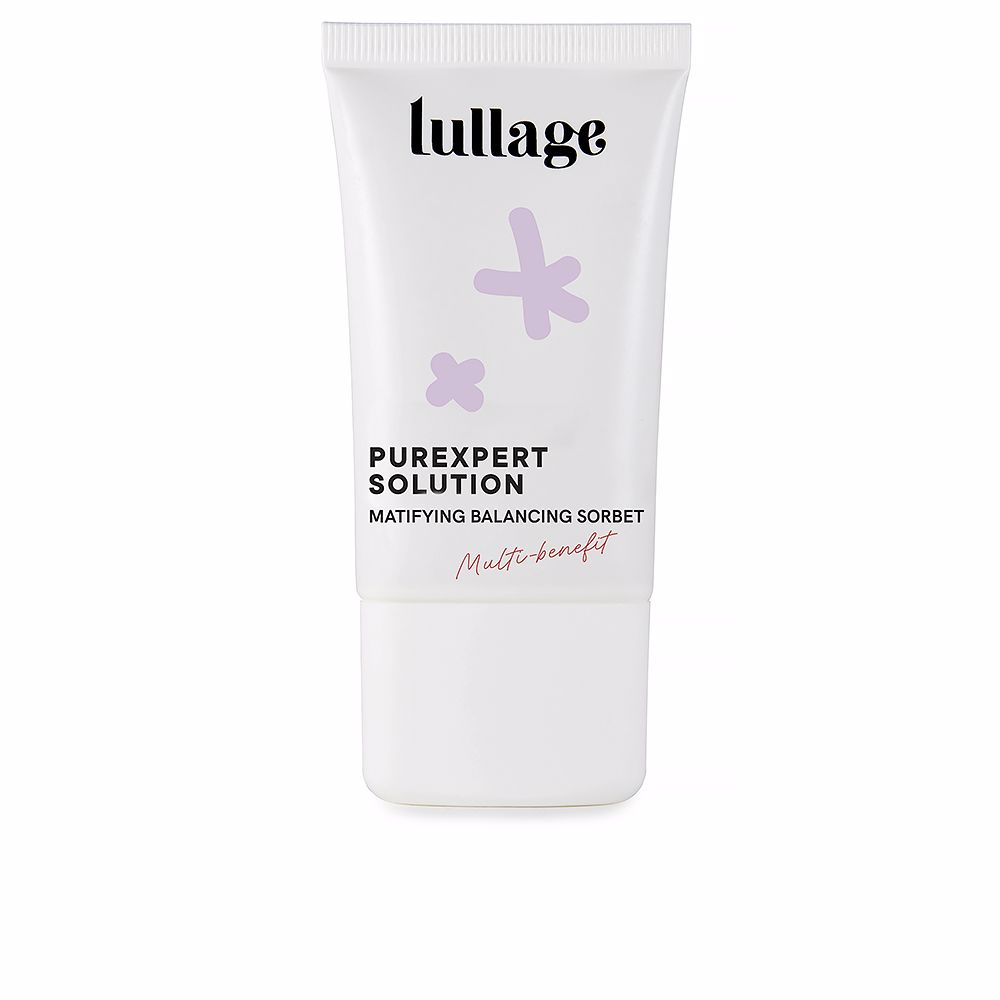 PUREXPERT SOLUTION mattifying balancing sorbet