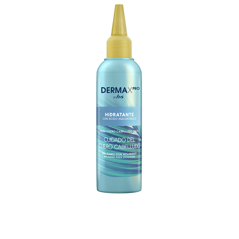 H&S DERMA X PRO moisturizing rinse-off balm