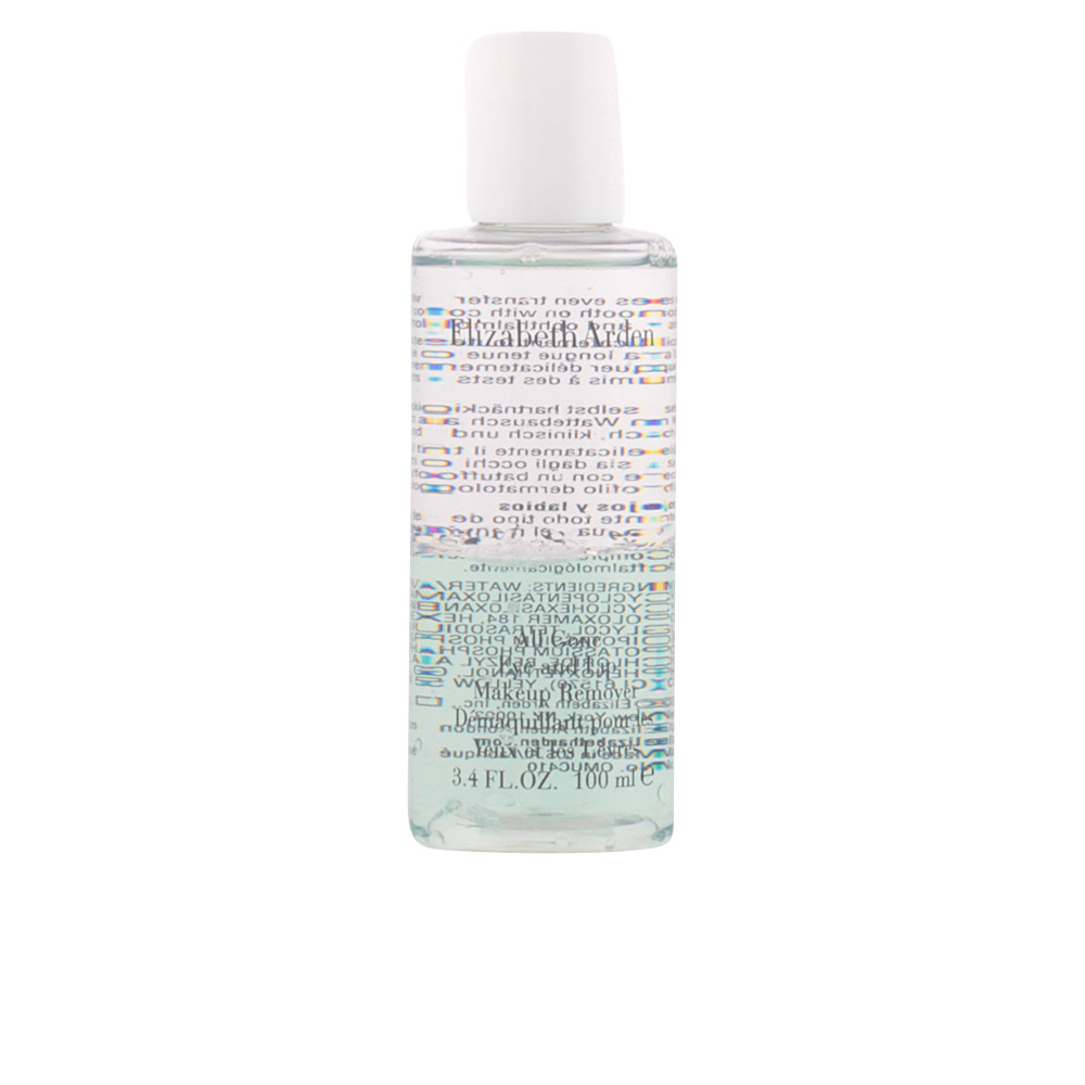 ALL GONE eye and lip make-up remover