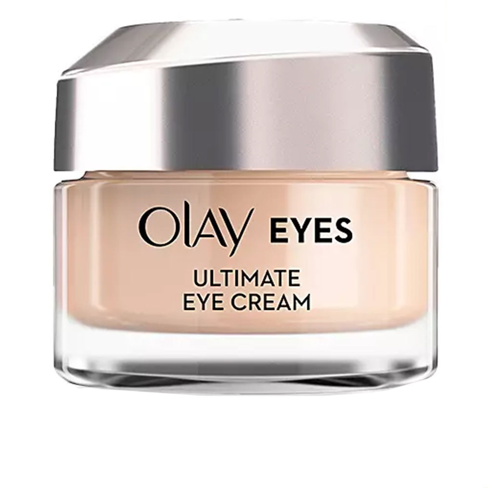 EYES ultimate eye contour cream