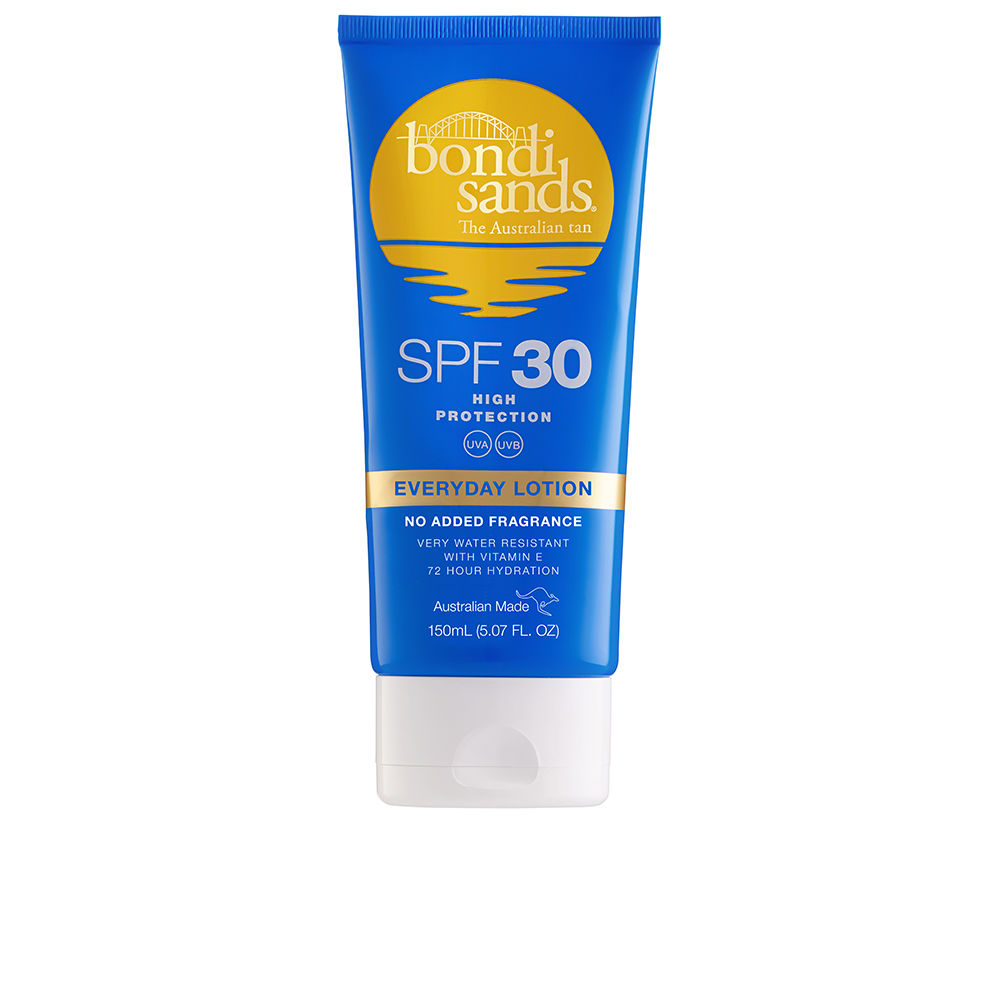 EVERYDAY fragrance-free body lotion SPF 30
