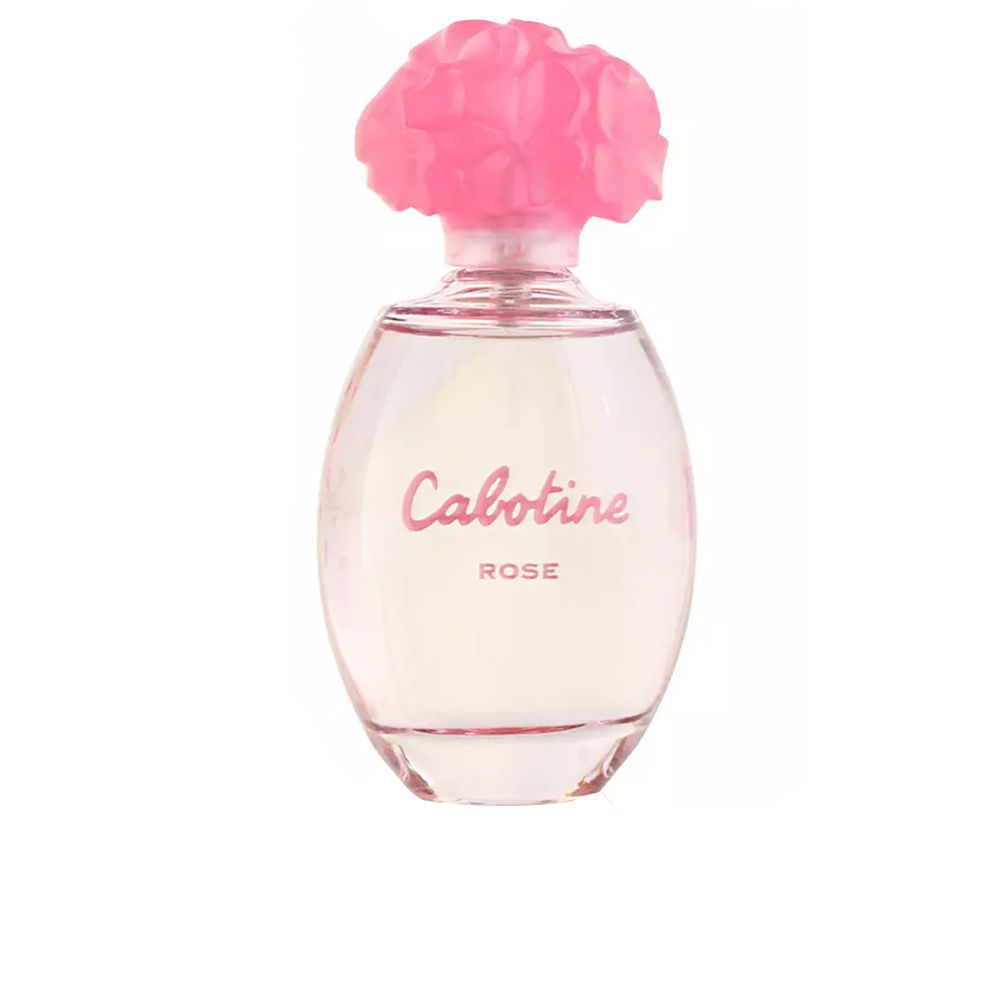 CABOTINE ROSE eau de toilette spray