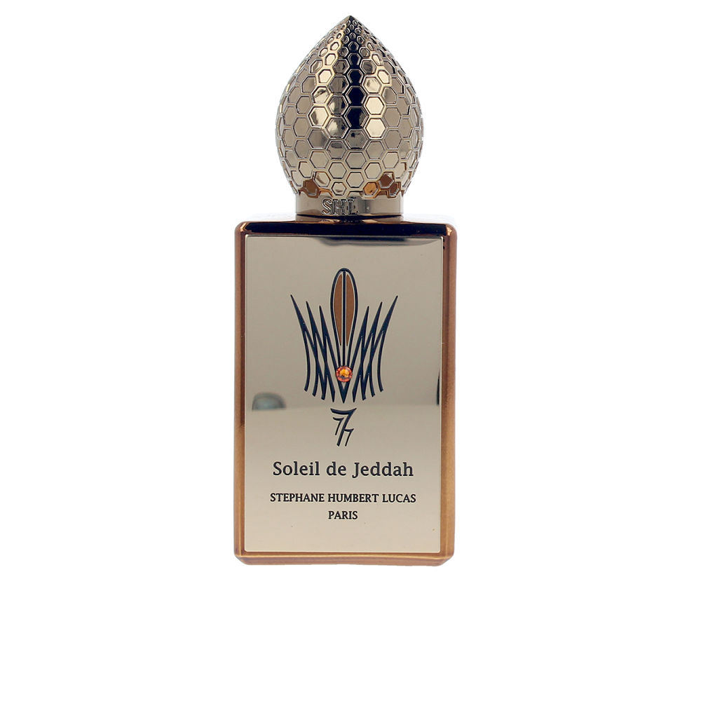 SOLEIL DE JEDDAH AFTERGLOW edp vapo