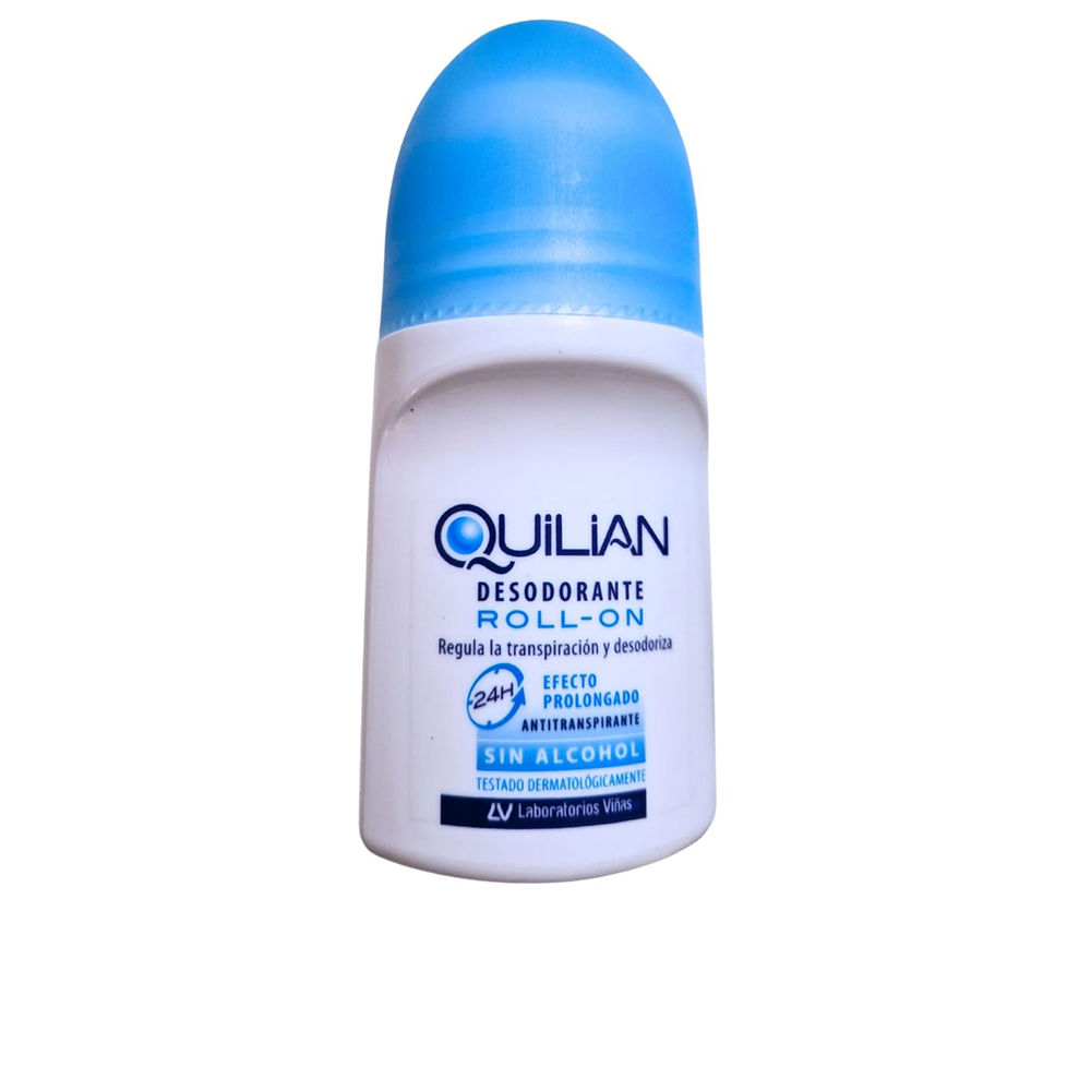 QUILIAN DEODORANT roll-on