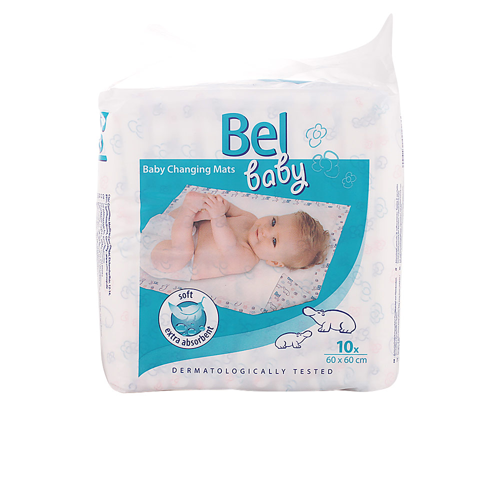 BEL BABY cubrecamas