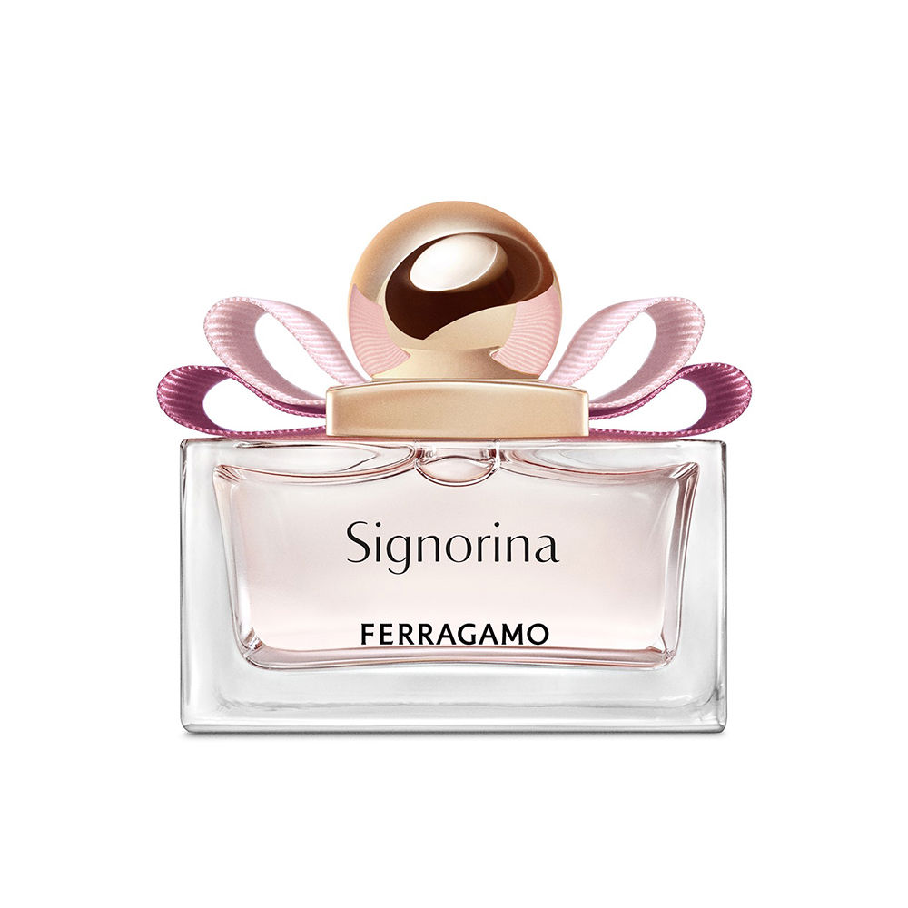 SIGNORINA edp vapor