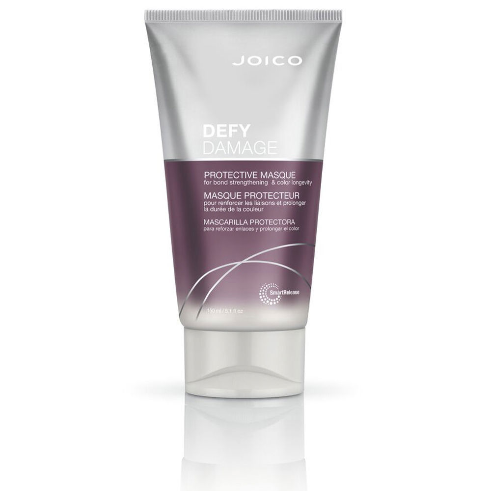 DEFY DAMAGE protective masque