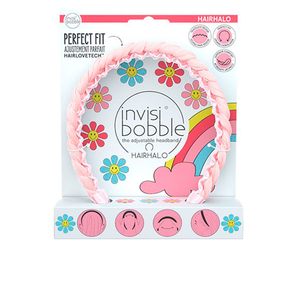 INVISIBOBBLE HAIRHALO