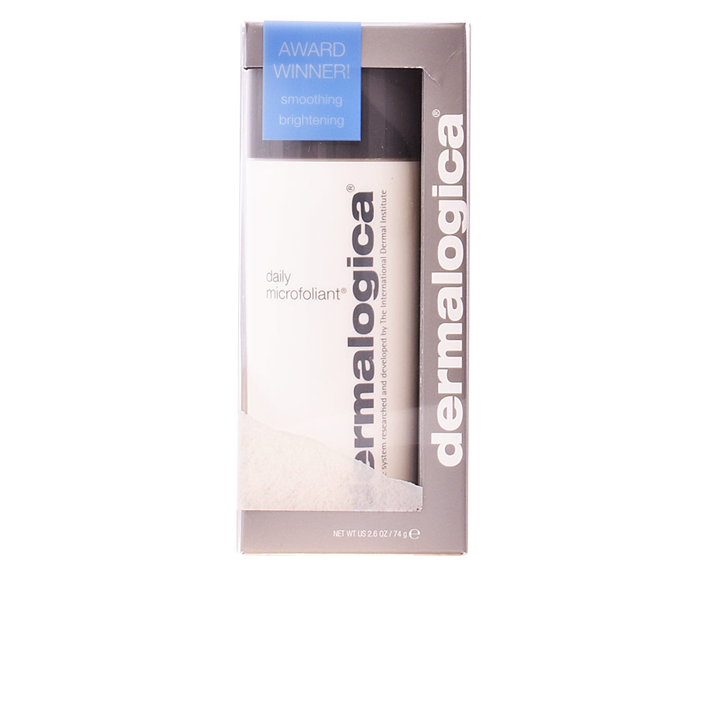 GREYLINE daily microfoliant