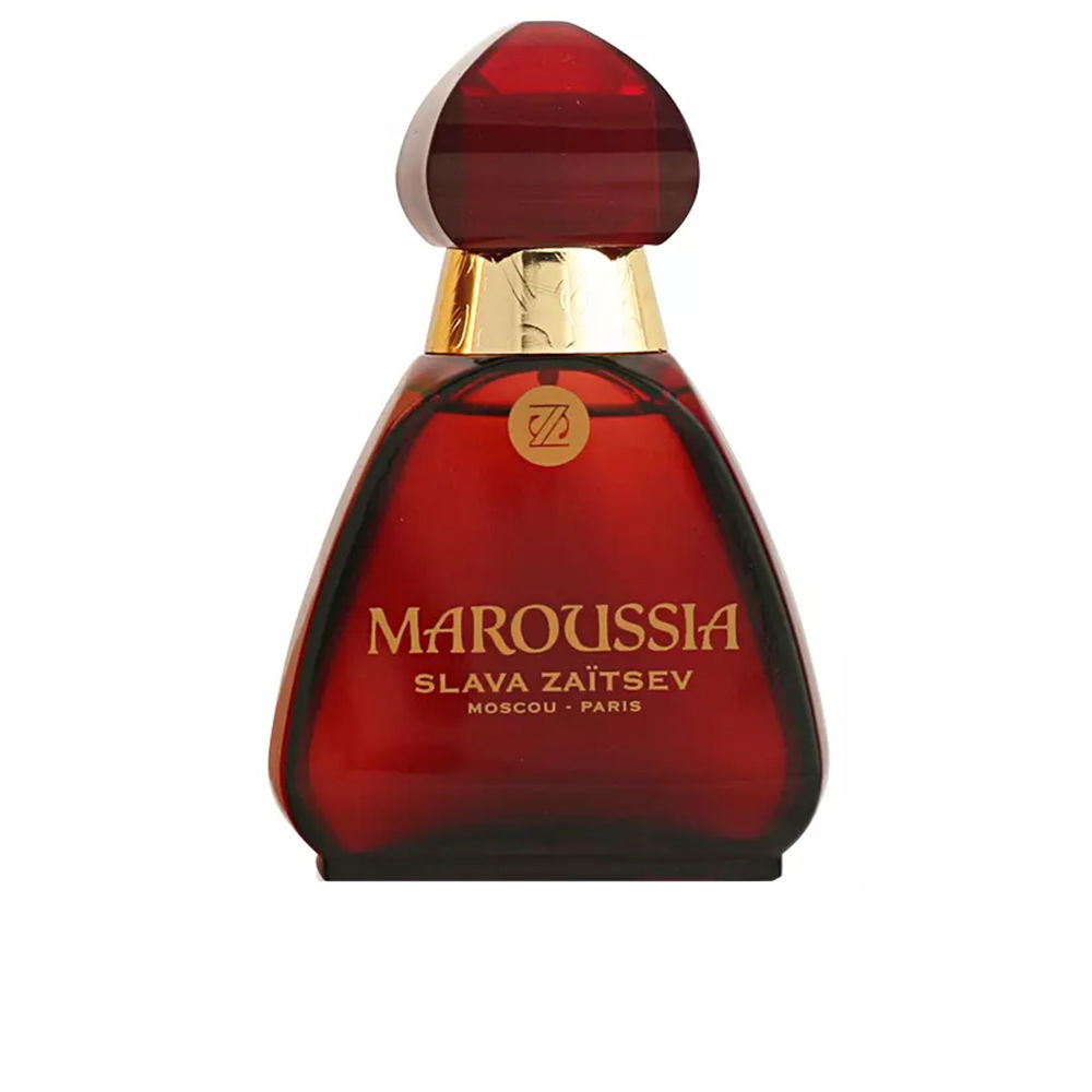 MAROUSSIA eau de toilette spray
