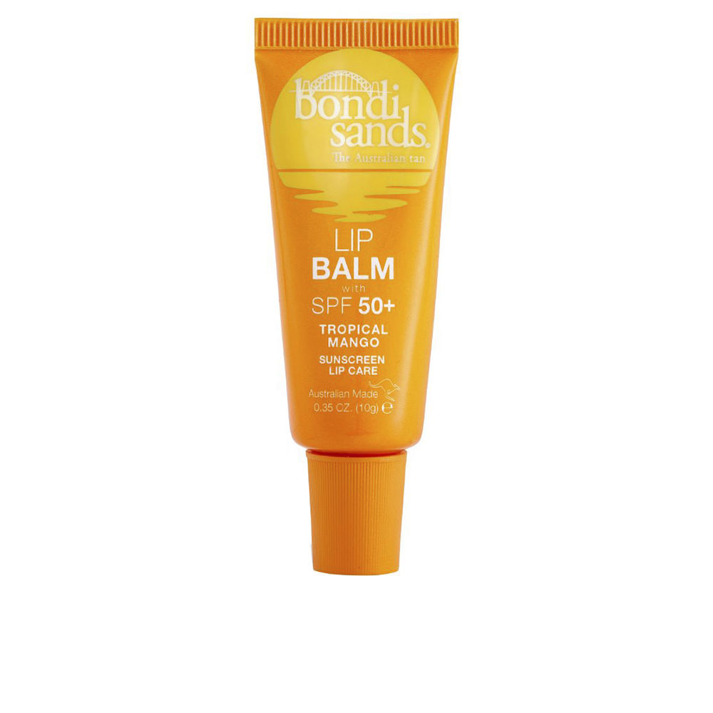 LIP BALM tropical mango SPF50+