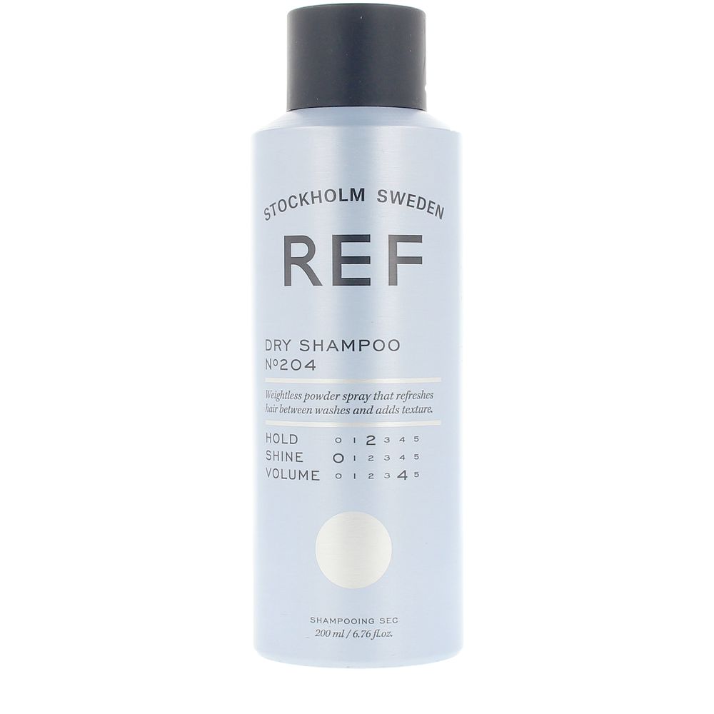 DRY shampoo Nº204