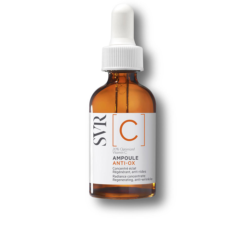 C ampoule anti-ox