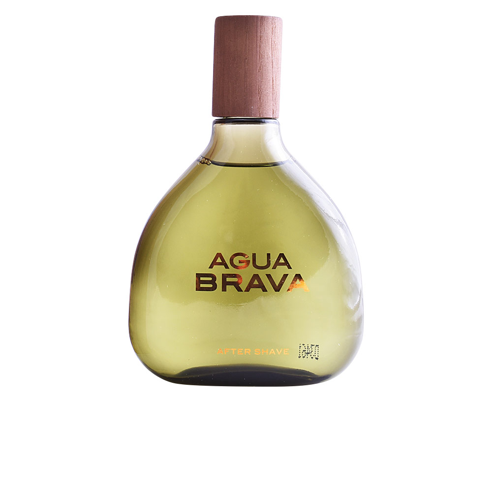 AGUA BRAVA as lotion