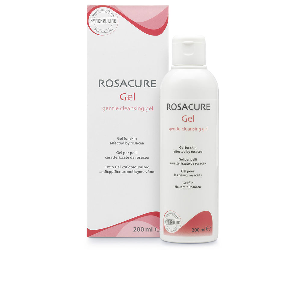 ROSACURE cleansing gel