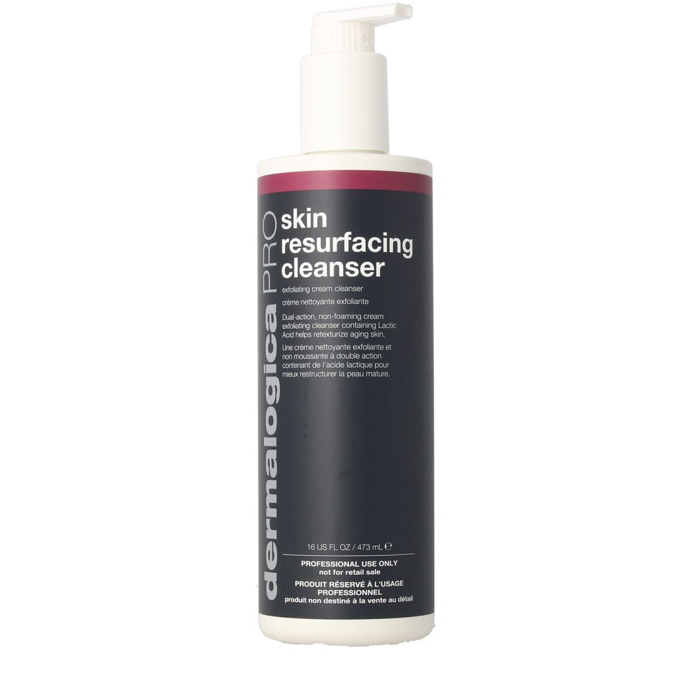 AGE SMART skin resurfacing cleanser