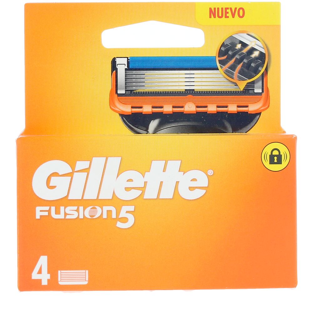 GILLETTE FUSION 5 charger spare parts