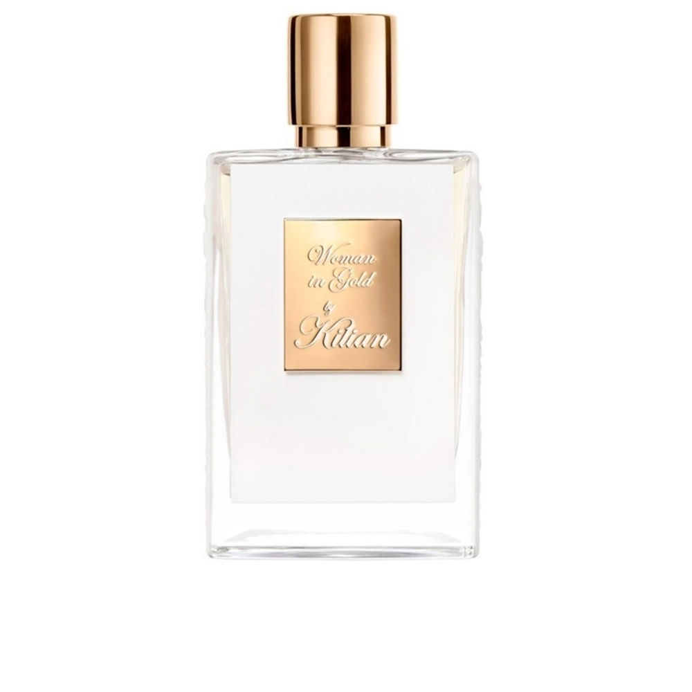 WOMAN IN GOLD edp vapo